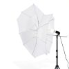 Photographic Lighting Umbrellas LINCO INC 800 Lumens LED-3