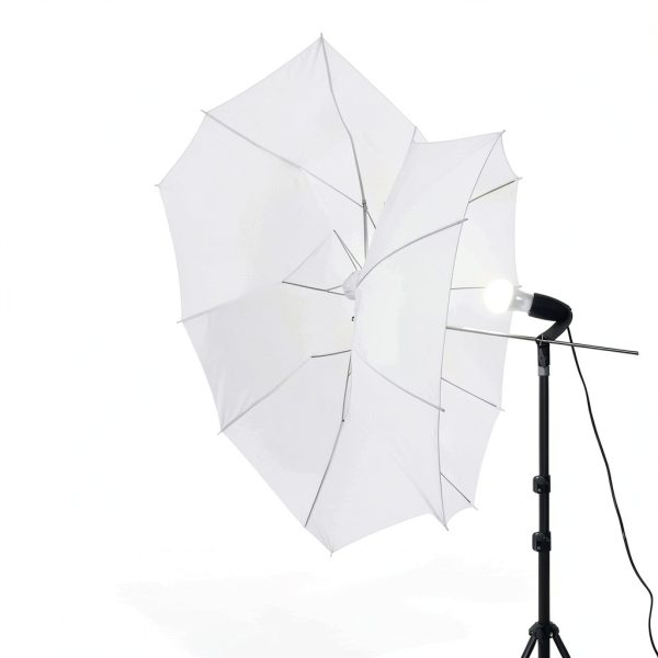 Photographic Lighting Umbrellas LINCO INC 800 Lumens LED-3