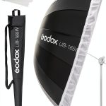 Godox Parabolic Reflector for Photography-0