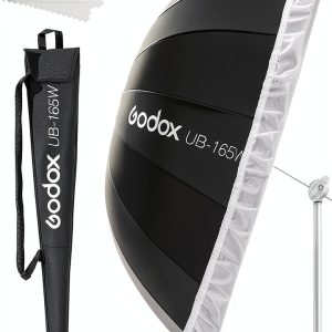Godox Parabolic Reflector for Photography-0