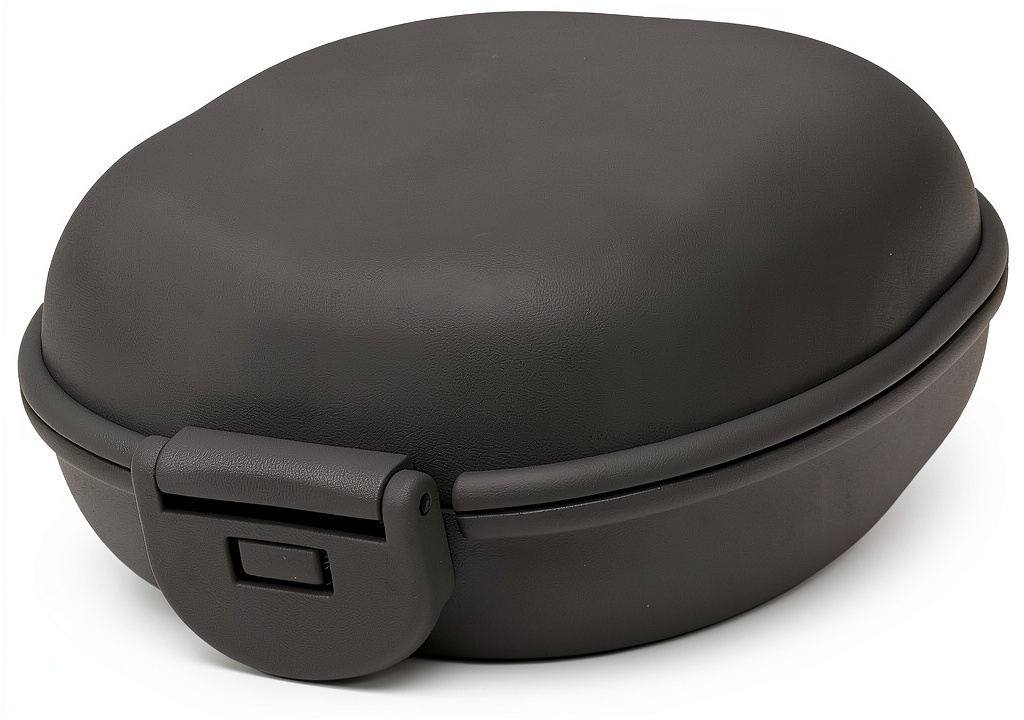Installing Generic Product Durable Design Essential Item for Everyday on a wooden desk