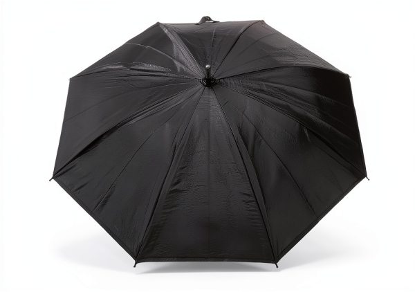 Britek 24 Black Silver Studio Lighting Umbrella-3
