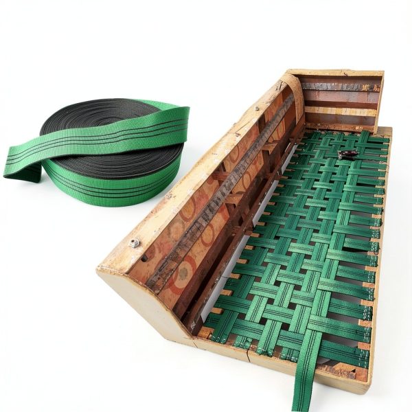 Merrian Living Rubber Webbing Band for Sofa-5