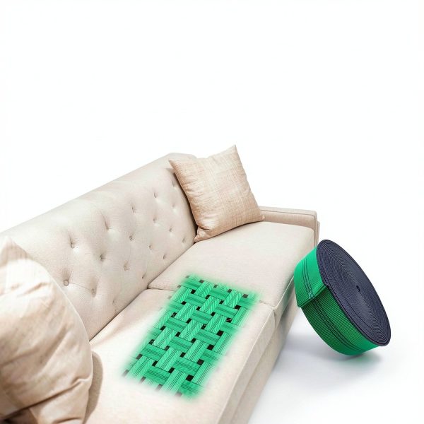 Merrian Living Rubber Webbing Band for Sofa-1