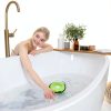 Pavo Bath Bomb Basket Neoprene Holder for Relaxing Baths-6
