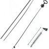 YEYETUO Recliner D Ring Cable Aluminum Alloy Replacement-1