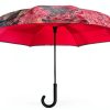 Galleria Reverse Close Umbrella Womens 42inch Diameter-0