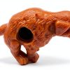 CRZQXOUR Dog Toothpaste Dispenser Fun ABS Material Kids-1