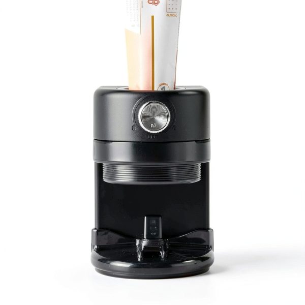 Tai Zhou Shi Zhi Hao Automatic Toothpaste Dispenser Smart-3