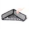 Under Couch Blocker Pet Toy Barrier Elastic PP Plastic-2