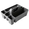 Libman Cleaning Caddy with Brush Holder and Bottle Storage-0