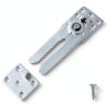 Pavo Steel Sectional Couch Connectors Heavy Duty Easy-1