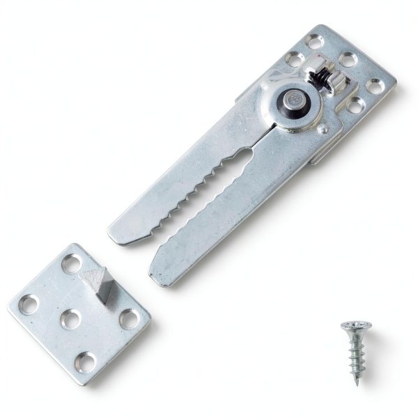 Pavo Steel Sectional Couch Connectors Heavy Duty Easy-1
