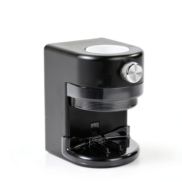Tai Zhou Shi Zhi Hao Automatic Toothpaste Dispenser Smart-2