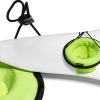 Pavo Bath Bomb Basket Neoprene Holder for Relaxing Baths-3