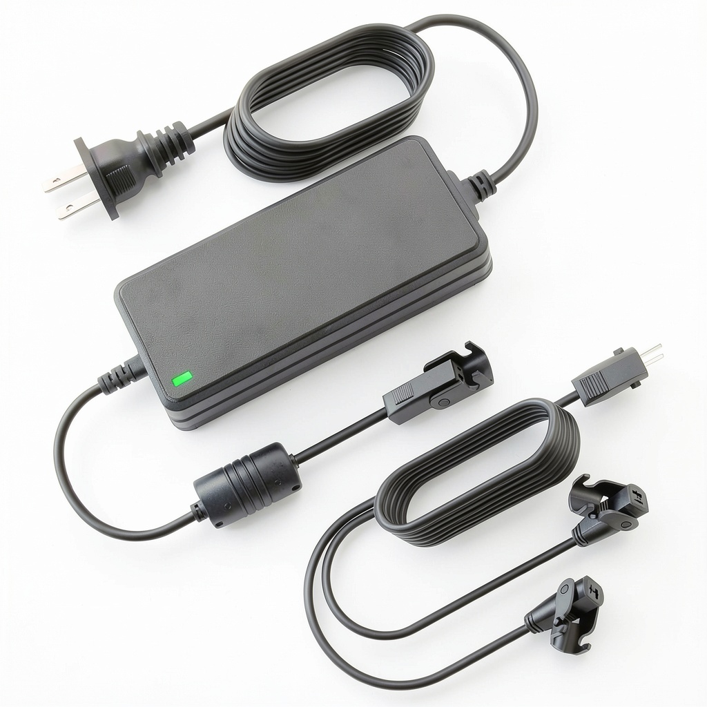 Installing ychmzp recliner power adapter in a living room recliner