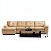Pavo Steel Sectional Couch Connectors Heavy Duty Easy-5