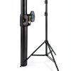 Photographic Lighting Umbrellas LINCO INC 800 Lumens LED-7