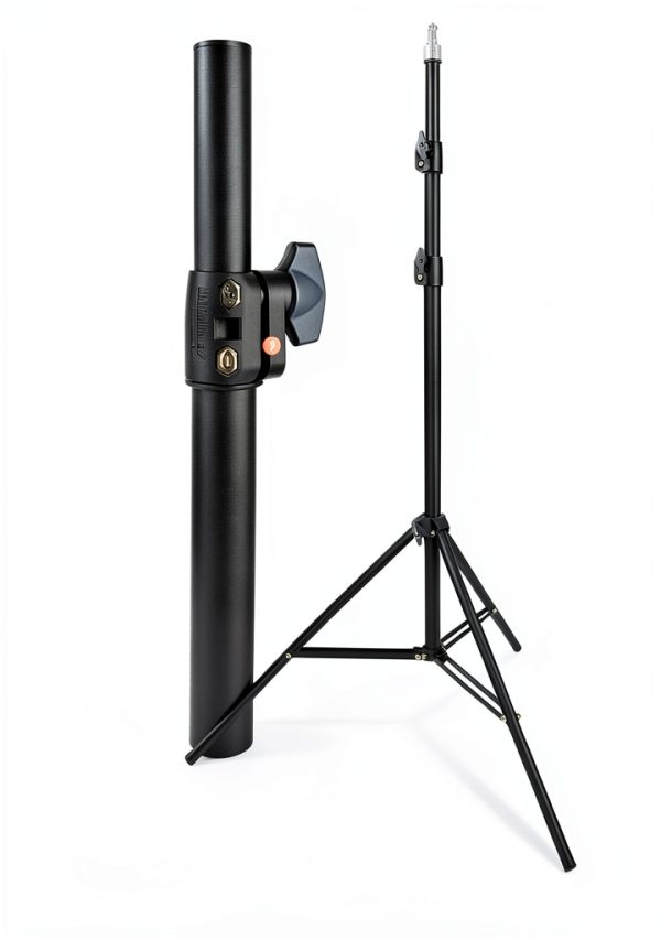 Photographic Lighting Umbrellas LINCO INC 800 Lumens LED-7