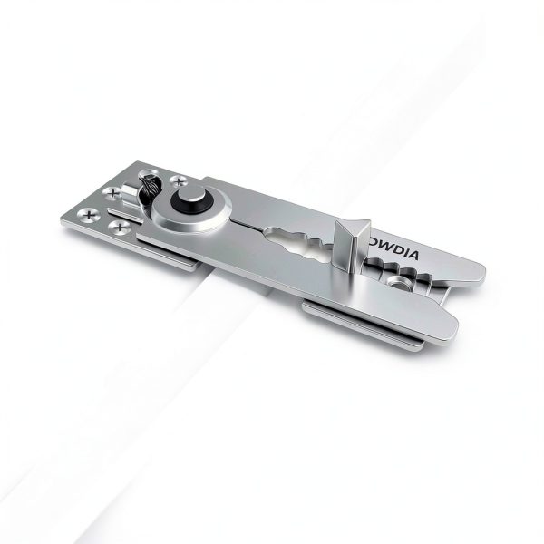Pavo Steel Sectional Couch Connectors Heavy Duty Easy-3
