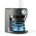 Tai Zhou Shi Zhi Hao Automatic Toothpaste Dispenser Smart-0