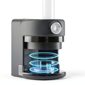 Tai Zhou Shi Zhi Hao Automatic Toothpaste Dispenser Smart-0