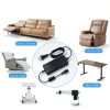 Recliner Power Adapter ychmzp DC 29V 2A Lift Chair-3