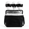 LED Photography Umbrella Kit LimoStudio 1200W-4