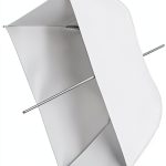 LimoStudio 24x24 Square Umbrella Softbox Light-0
