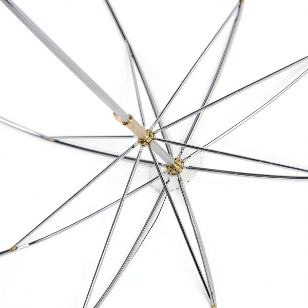 Britek 32inch Studio Umbrella Lightweight Black-5