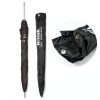 Britek 32inch Studio Umbrella Lightweight Black-1