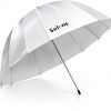 Selens White Parabolic Umbrella for Photography-1