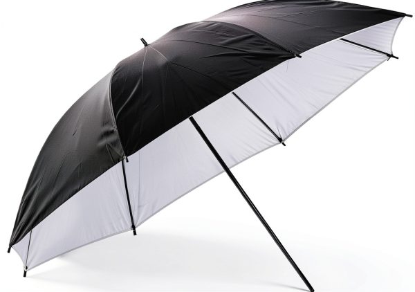 LimoStudio Photo Umbrella 40inch Fabric Soft Light-0