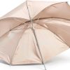Neewer black silver Umbrella for Lighting-3