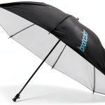 Broncolor 33.5" Silver Lighting Umbrella-0