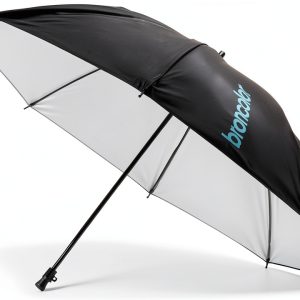 Broncolor 33.5" Silver Lighting Umbrella-0