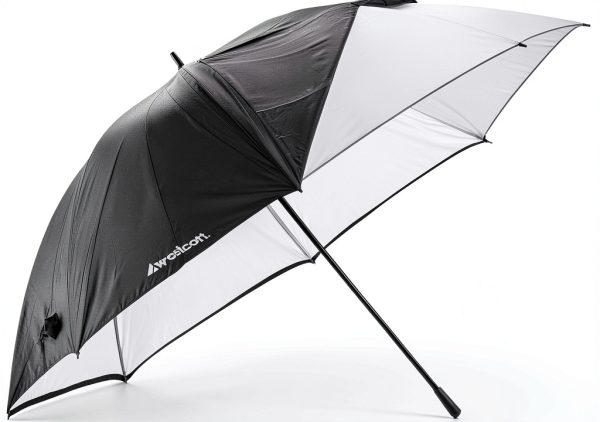 Westcott Photographic Lighting Umbrella 32in Diameter-0