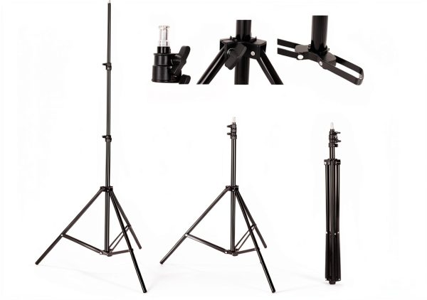 Photographic Lighting Umbrellas ShowMaven 33inch Umbrellas-3
