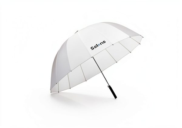 Selens White Parabolic Umbrella for Photography-3