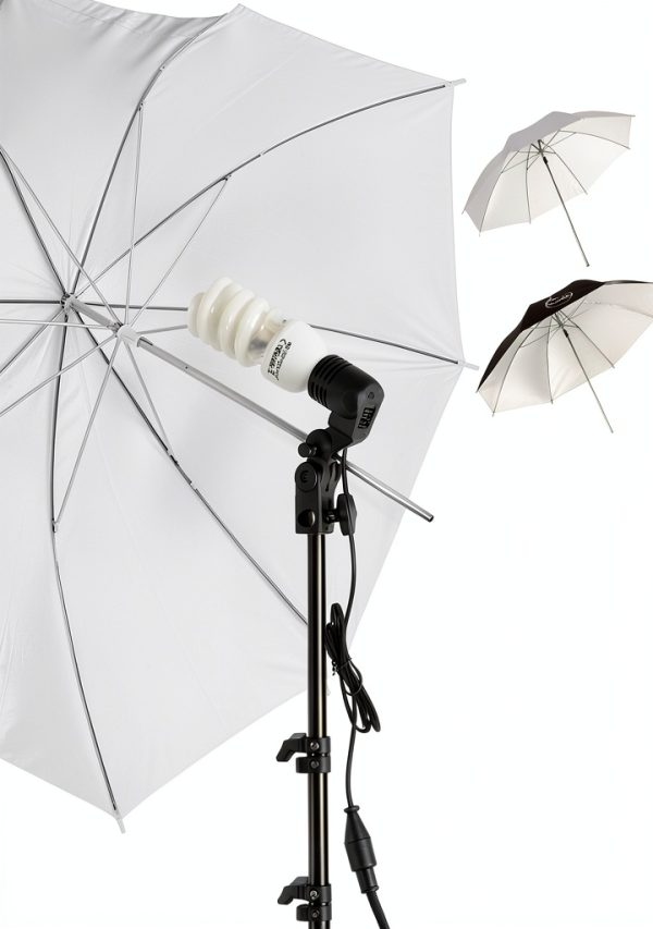 Photographic Lighting Umbrellas ShowMaven 33inch Umbrellas-2