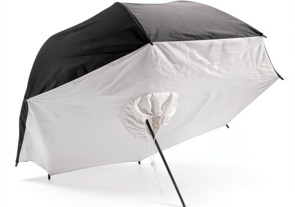 Promaster Pop-Up Umbrella Soft Box Reflective 40-1