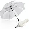 Godox White 94cm Soft Umbrella Photo Diffuser-1