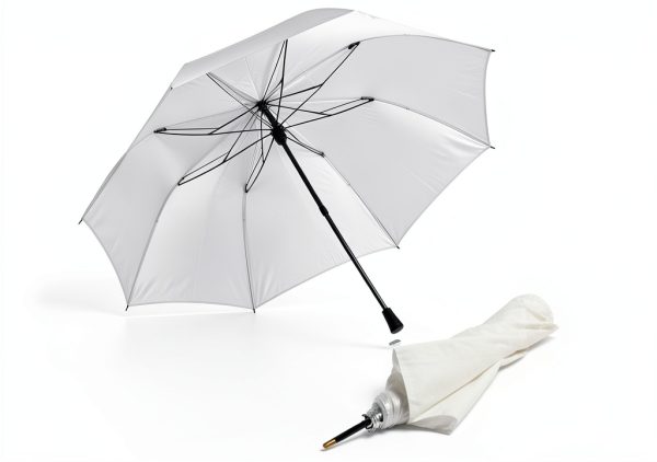 Godox White 94cm Soft Umbrella Photo Diffuser-1