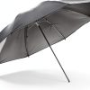 Neewer black silver Umbrella for Lighting-2