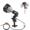 LED Photography Umbrella Kit LimoStudio 1200W-3