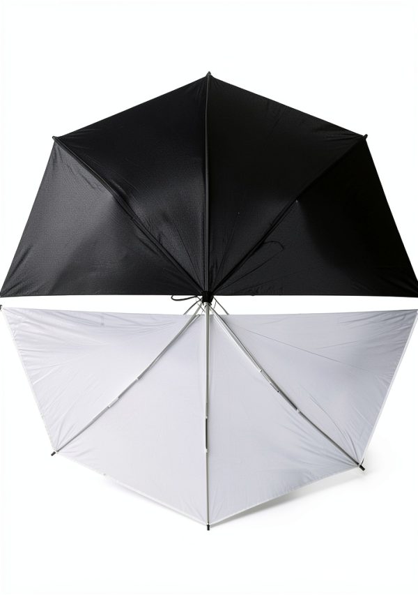 LimoStudio Photo Umbrella 40inch Fabric Soft Light-2