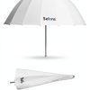 Selens White Parabolic Umbrella for Photography-4
