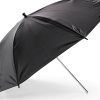 Neewer black silver Umbrella for Lighting-4