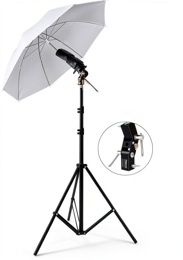 Selens Photographic Lighting Umbrellas-1
