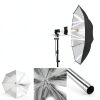 LED Photography Umbrella Kit LimoStudio 1200W-5